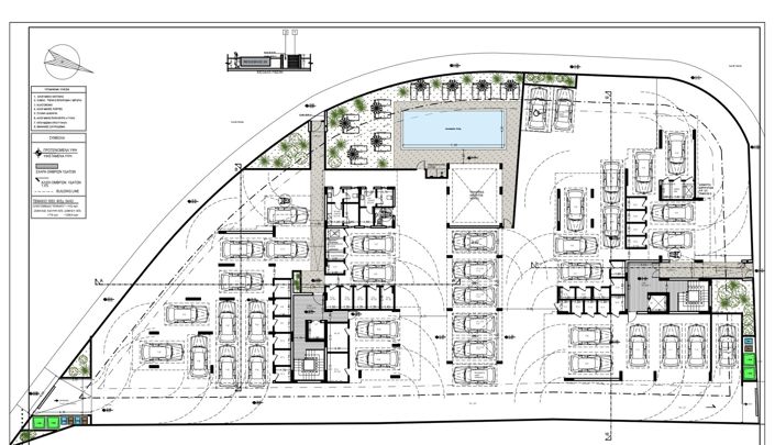 Image No.29-3 Bed Apartment for sale