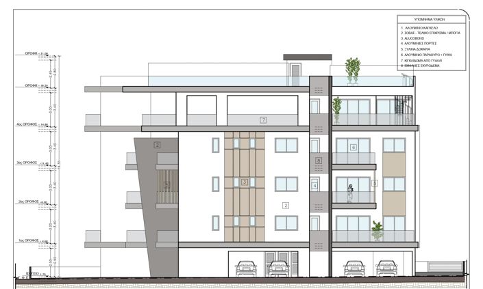 Image No.34-3 Bed Apartment for sale