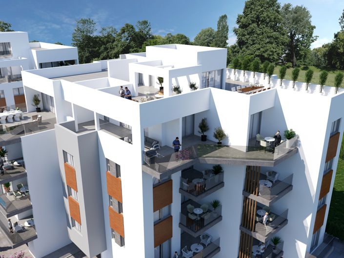 Image No.1-2 Bed Apartment for sale