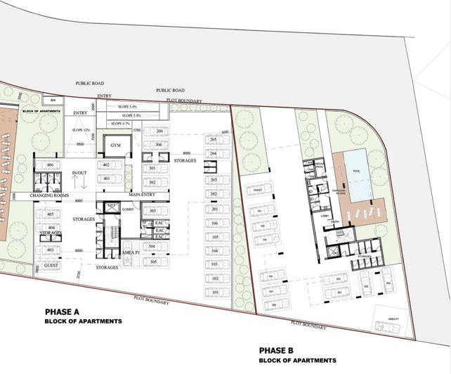 Image No.9-1 Bed Apartment for sale