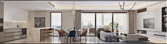 Image No.12-3 Bed Apartment for sale