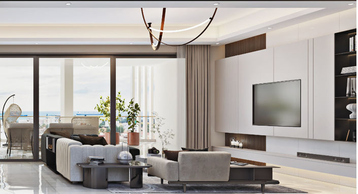 Image No.15-3 Bed Apartment for sale