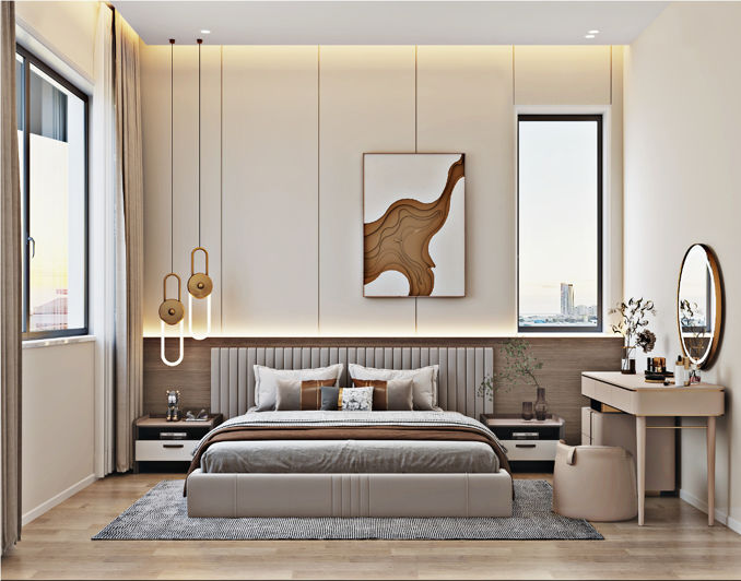 Image No.8-3 Bed Apartment for sale