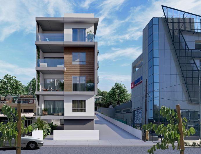 Image No.1-2 Bed Apartment for sale