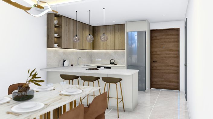 Image No.15-2 Bed Apartment for sale