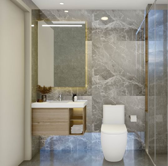 Image No.17-2 Bed Apartment for sale