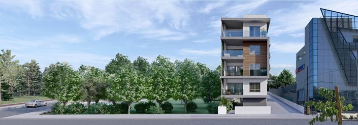 Image No.21-2 Bed Apartment for sale