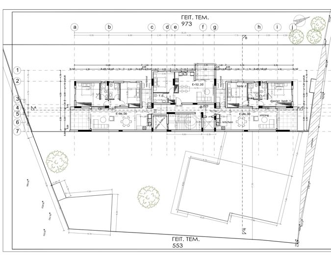 Image No.4-2 Bed Apartment for sale