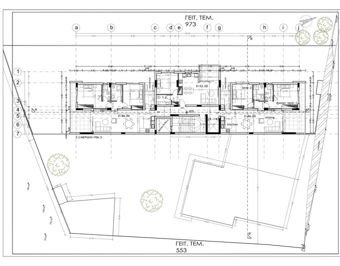 Image No.5-2 Bed Apartment for sale