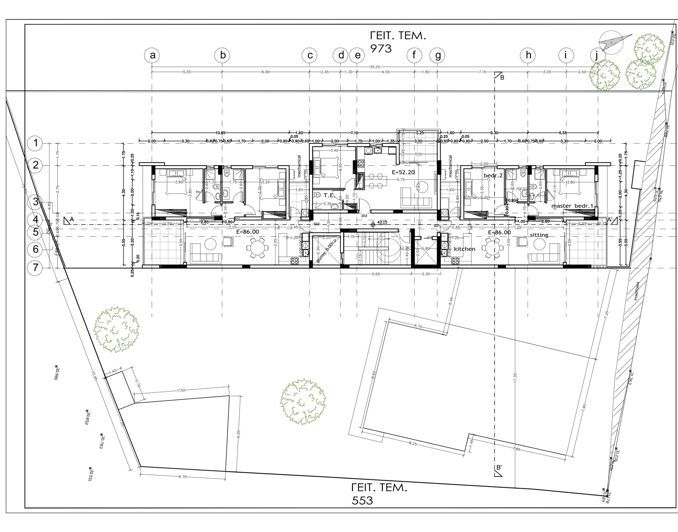 Image No.6-2 Bed Apartment for sale