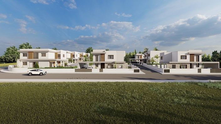 Image No.2-3 Bed Villa for sale