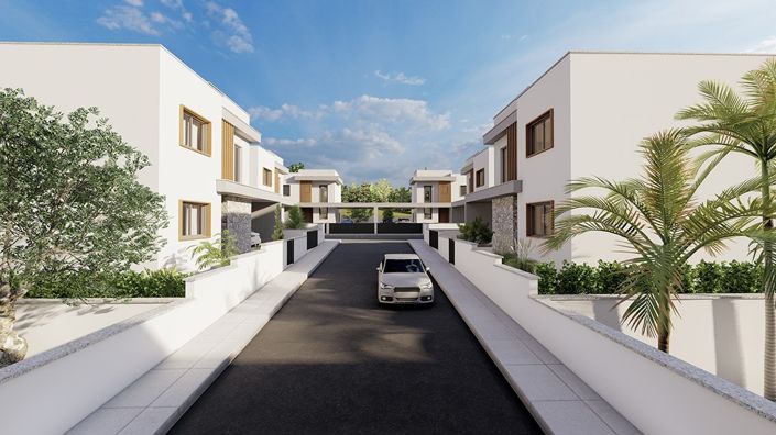 Image No.7-3 Bed Villa for sale