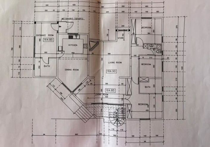 Image No.18-3 Bed Bungalow for sale