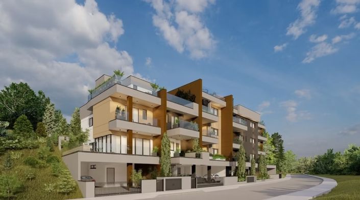 Image No.11-2 Bed Apartment for sale