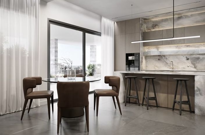 Image No.2-2 Bed Apartment for sale