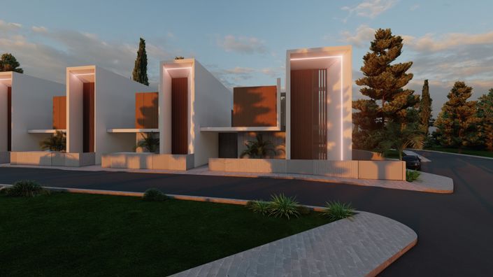 Image No.6-3 Bed Villa for sale