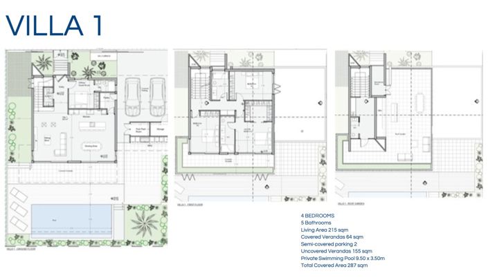 Image No.10-4 Bed Villa for sale