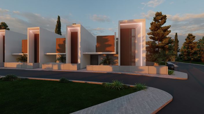 Image No.3-4 Bed Villa for sale