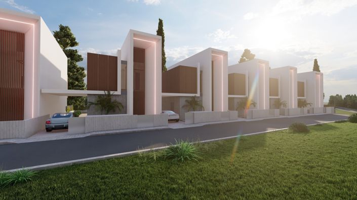 Image No.4-4 Bed Villa for sale