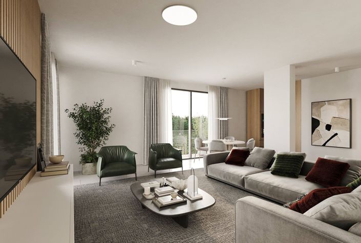 Image No.3-3 Bed Apartment for sale