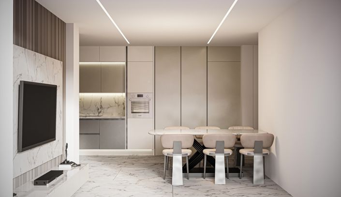 Image No.2-1 Bed Apartment for sale