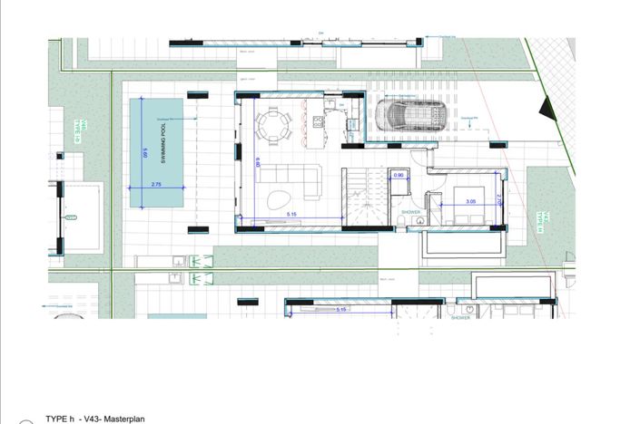 Image No.12-3 Bed Villa for sale