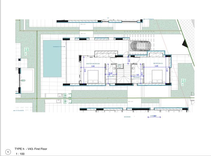 Image No.14-3 Bed Villa for sale