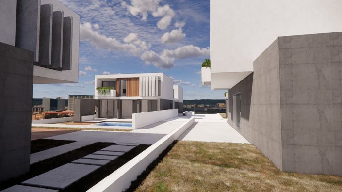 Image No.1-3 Bed Villa for sale