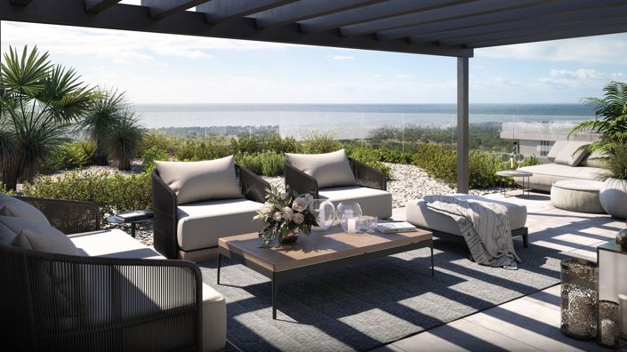 Image No.11-1 Bed Apartment for sale