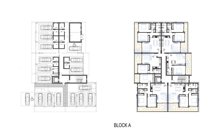 Image No.13-1 Bed Apartment for sale