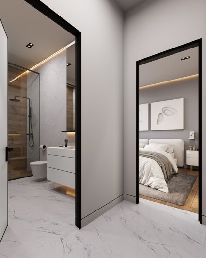 Image No.5-1 Bed Apartment for sale