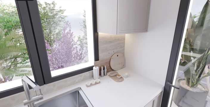 Image No.15-1 Bed Apartment for sale