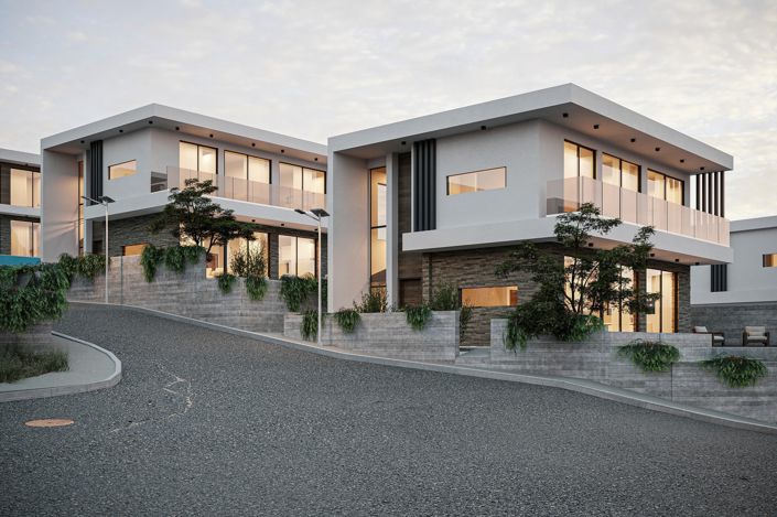 Image No.6-3 Bed Villa for sale