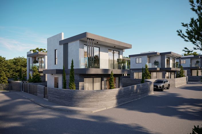 Image No.8-3 Bed Villa for sale