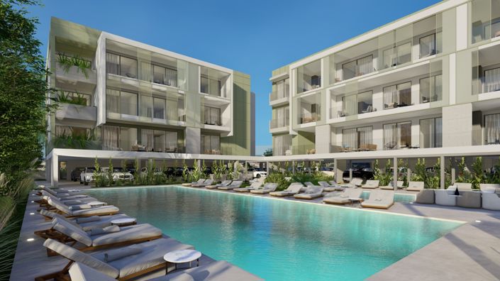 Image No.1-3 Bed Apartment for sale