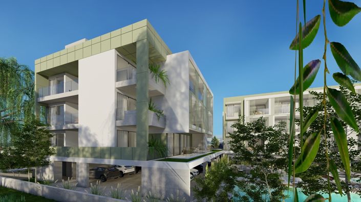 Image No.1-1 Bed Apartment for sale