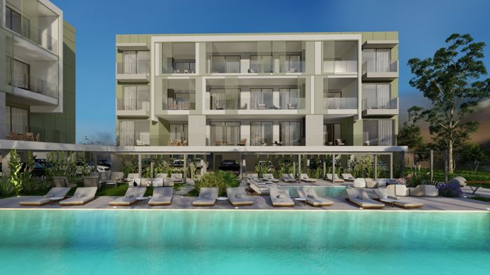 Image No.1-1 Bed Apartment for sale