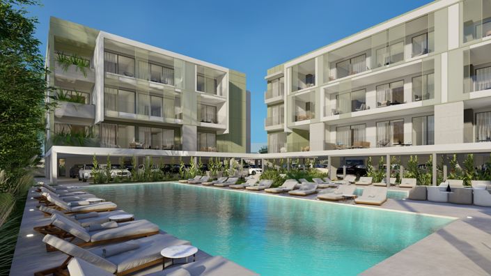 Image No.1-2 Bed Apartment for sale