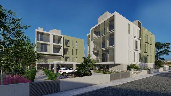 Image No.6-2 Bed Apartment for sale