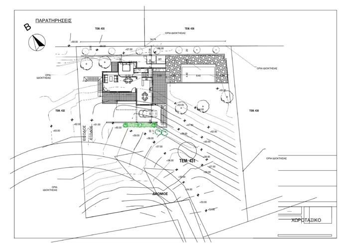 Image No.19-3 Bed Villa for sale