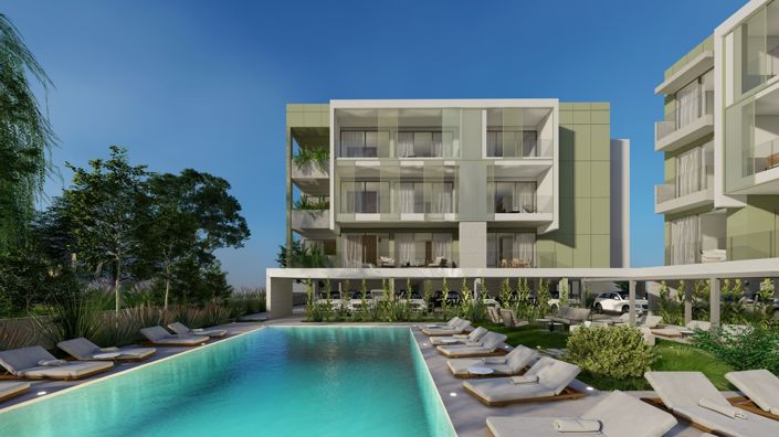 Image No.1-2 Bed Apartment for sale