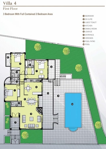 Image No.13-5 Bed Villa for sale