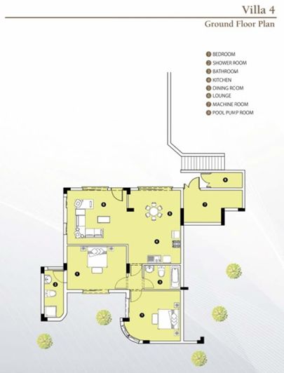 Image No.14-5 Bed Villa for sale