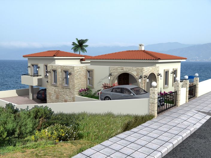 Image No.2-5 Bed Villa for sale