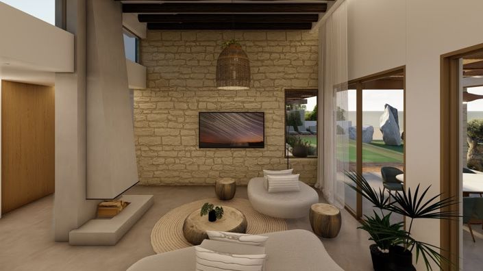 Image No.6-5 Bed Villa for sale