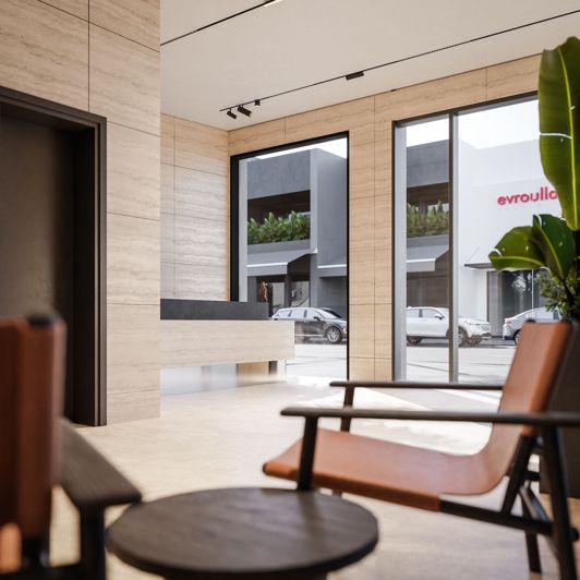 Image No.10-2 Bed Apartment for sale