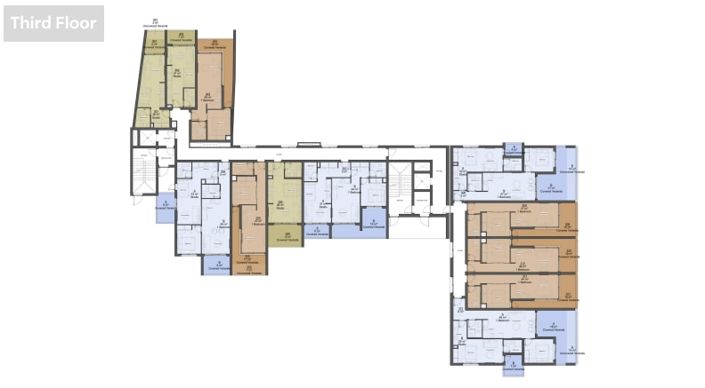 Image No.25-2 Bed Apartment for sale