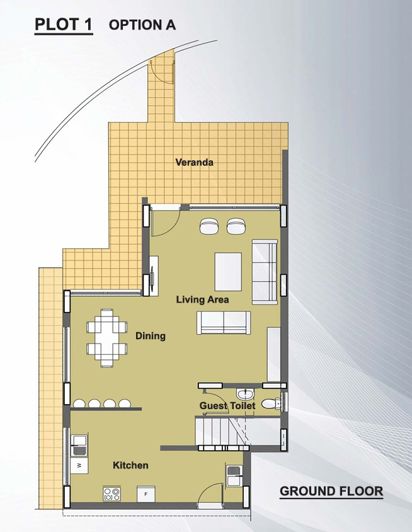 Image No.10-3 Bed Villa for sale