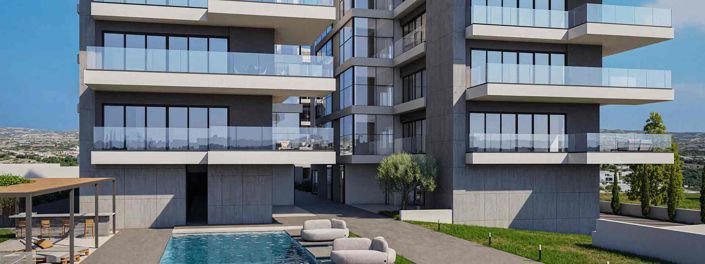 Image No.1-2 Bed Apartment for sale