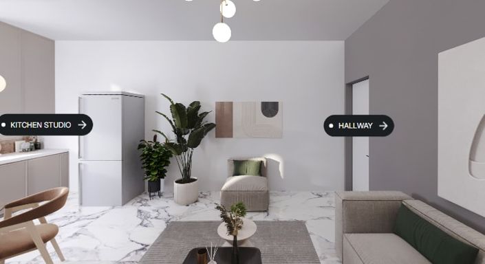 Image No.2-1 Bed Apartment for sale